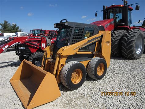 case 40xt 60xt skid steer